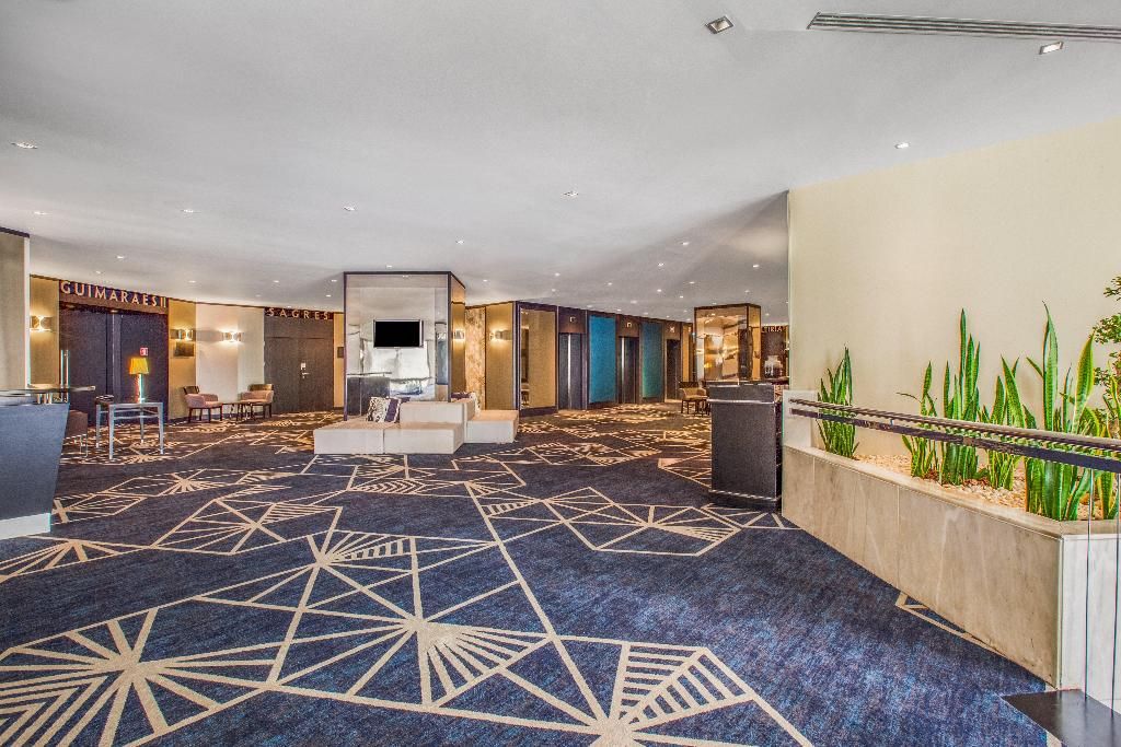 Crowne Plaza Porto, foto 9