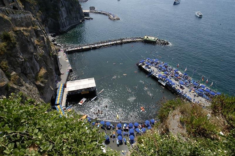 Hotel Mediterraneo Sorrento, foto 10