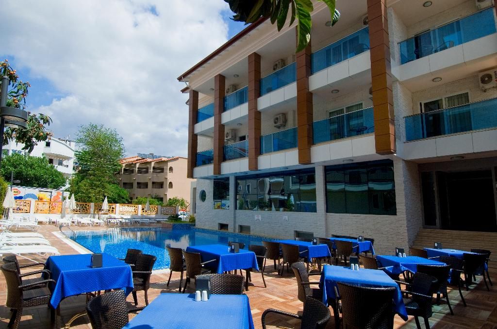 Supreme Marmaris Hotel, foto 6