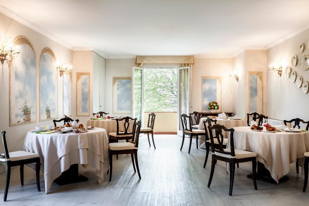 Hotel Franceschi – Villa Mimosa, foto 8