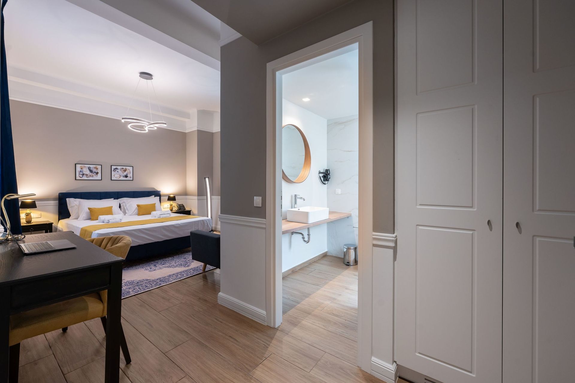 Pure Hotel by Athens Prime Hotels, foto 15