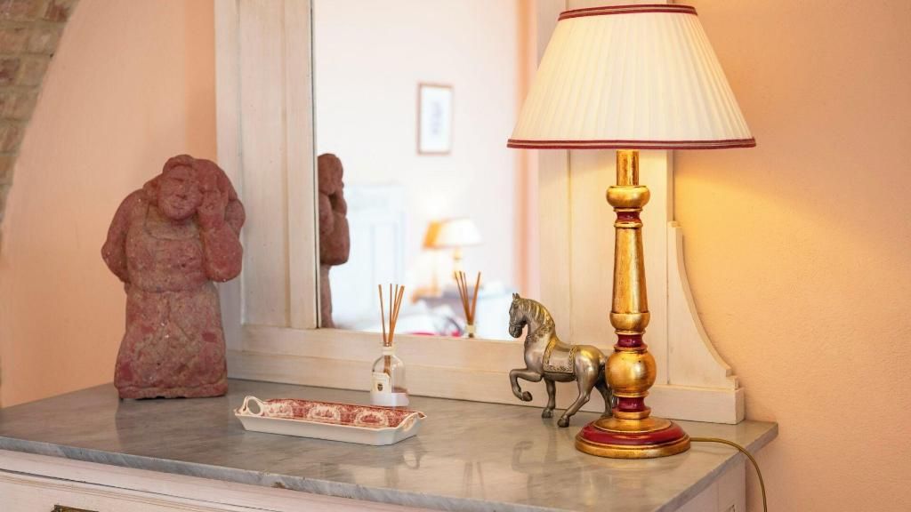 Tenuta Il Sassone, foto 10