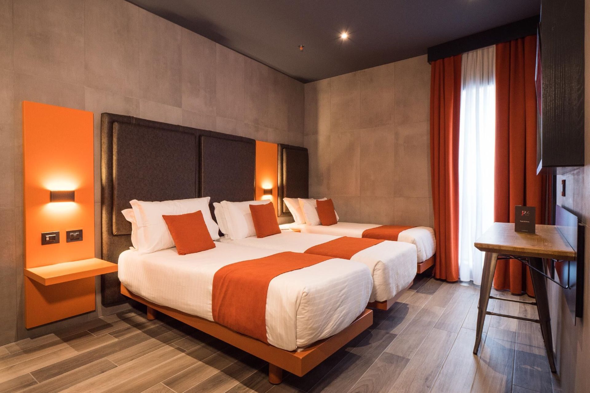 J24 Hotel Milano, foto 9