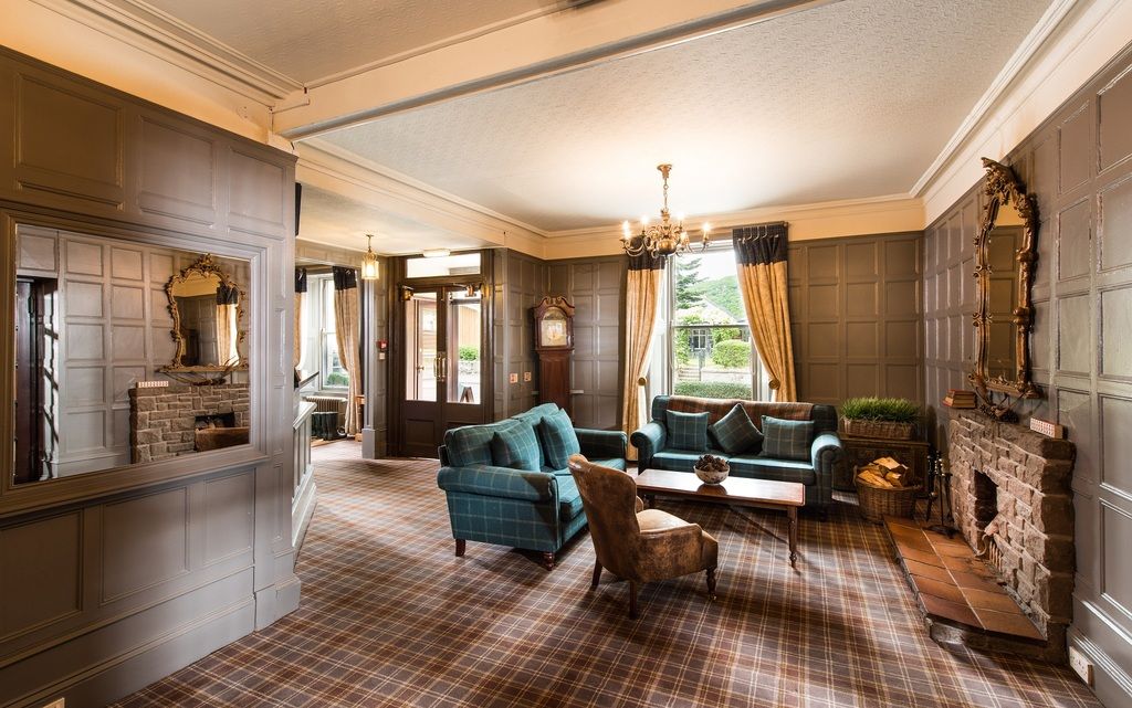 Balmoral Arms, foto 11