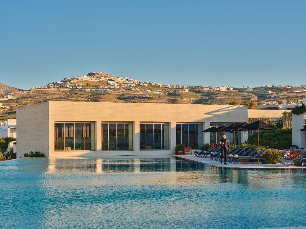 Nous Santorini, foto 8