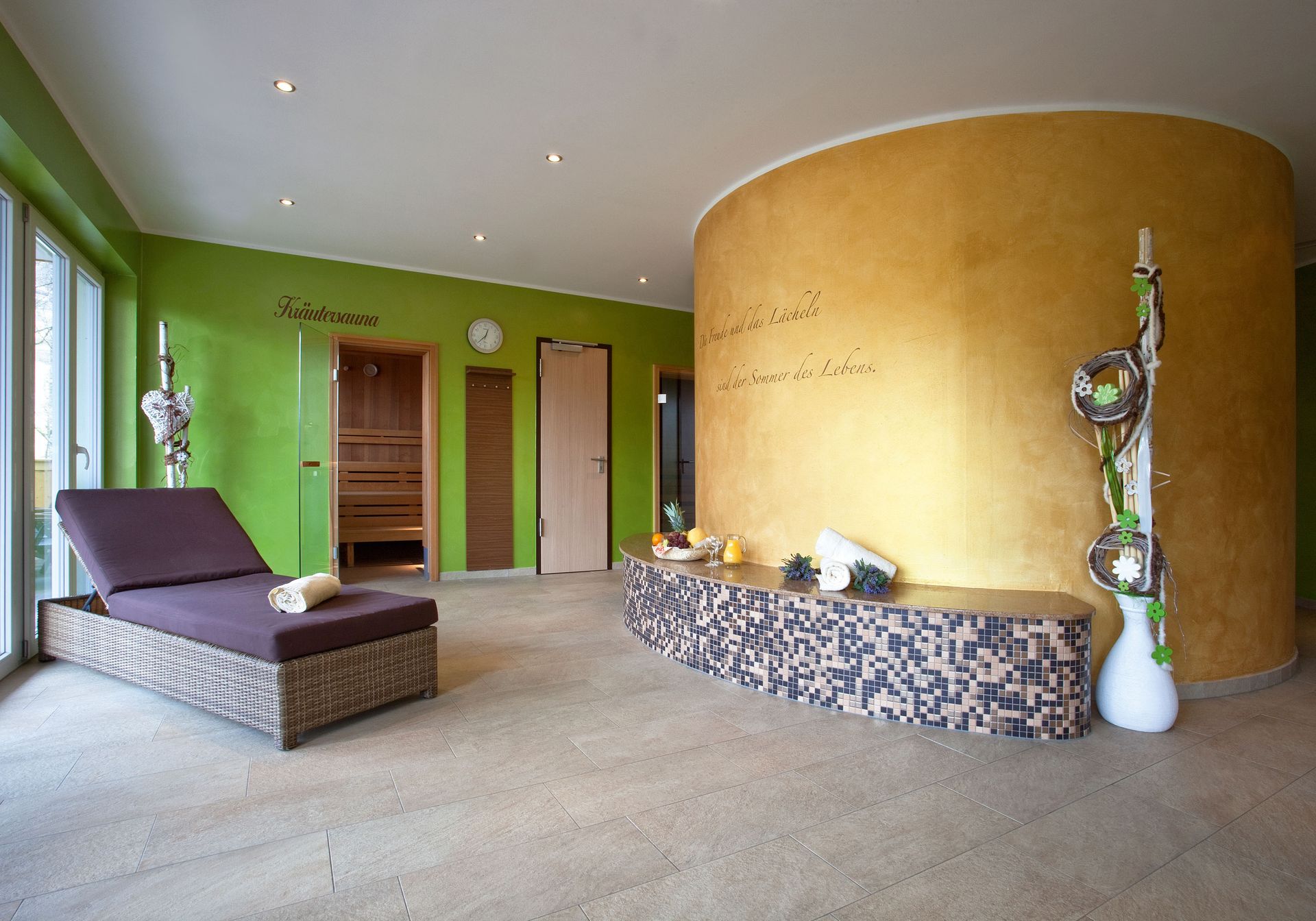 Wellness- und Wohlfühlhotel Waldeck, foto 15
