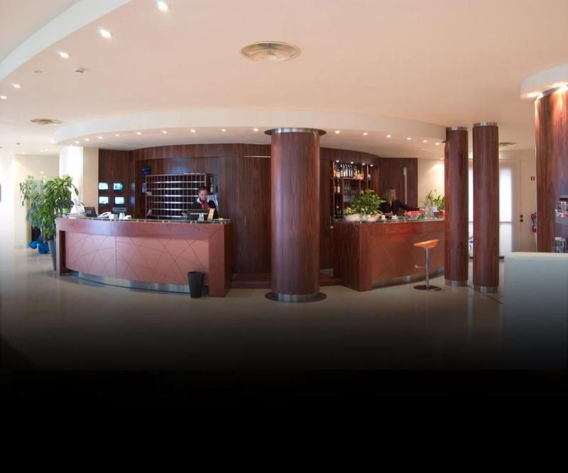 B&B HOTEL Sassuolo, foto 10