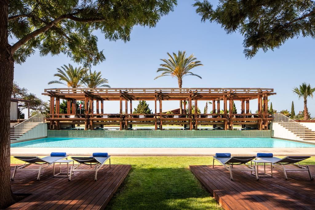 Victoria Golf Resort and Spa Managed by Accor, foto 13