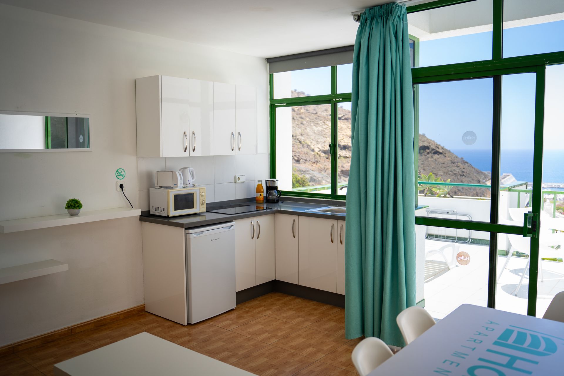 Halley Apartments, foto 8