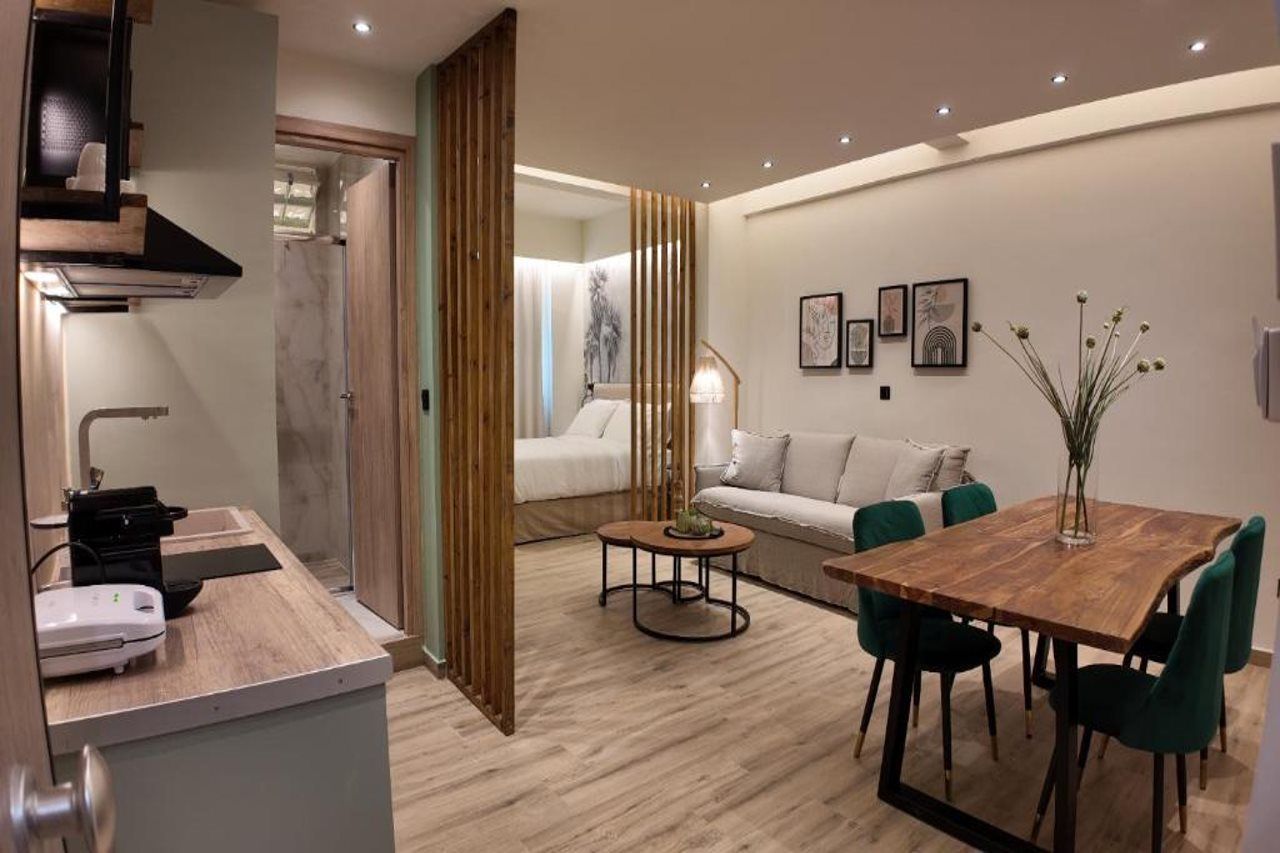 Euphoria Apartments, foto 6
