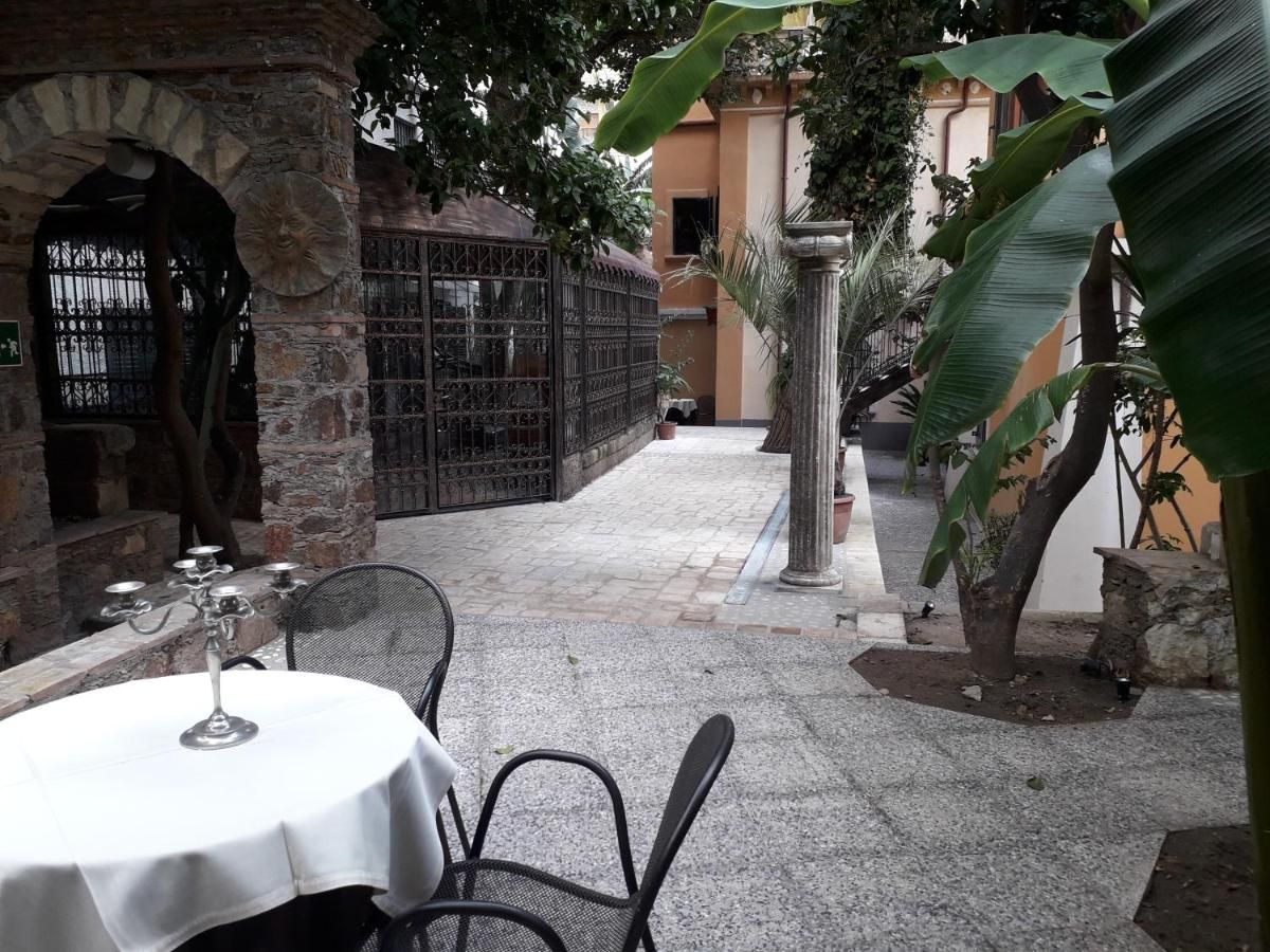 Villa Antica Tropea, foto 12