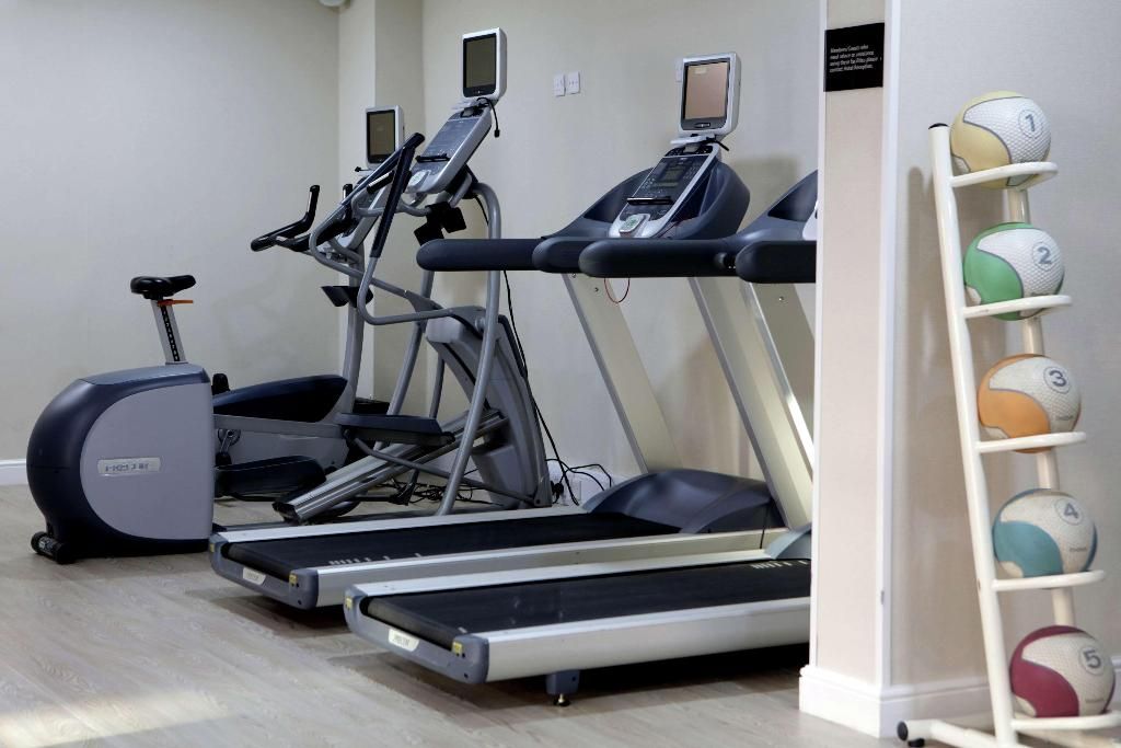DoubleTree by Hilton York, foto 6