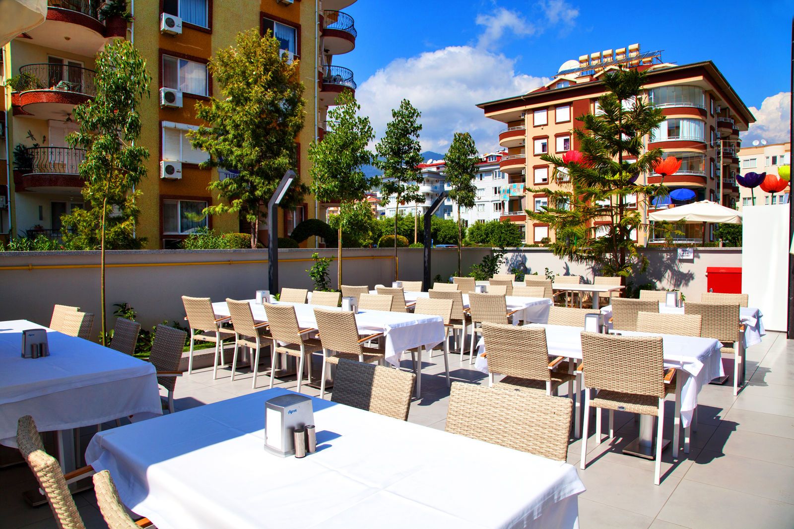 Green Garden Suite Hotel, foto 6