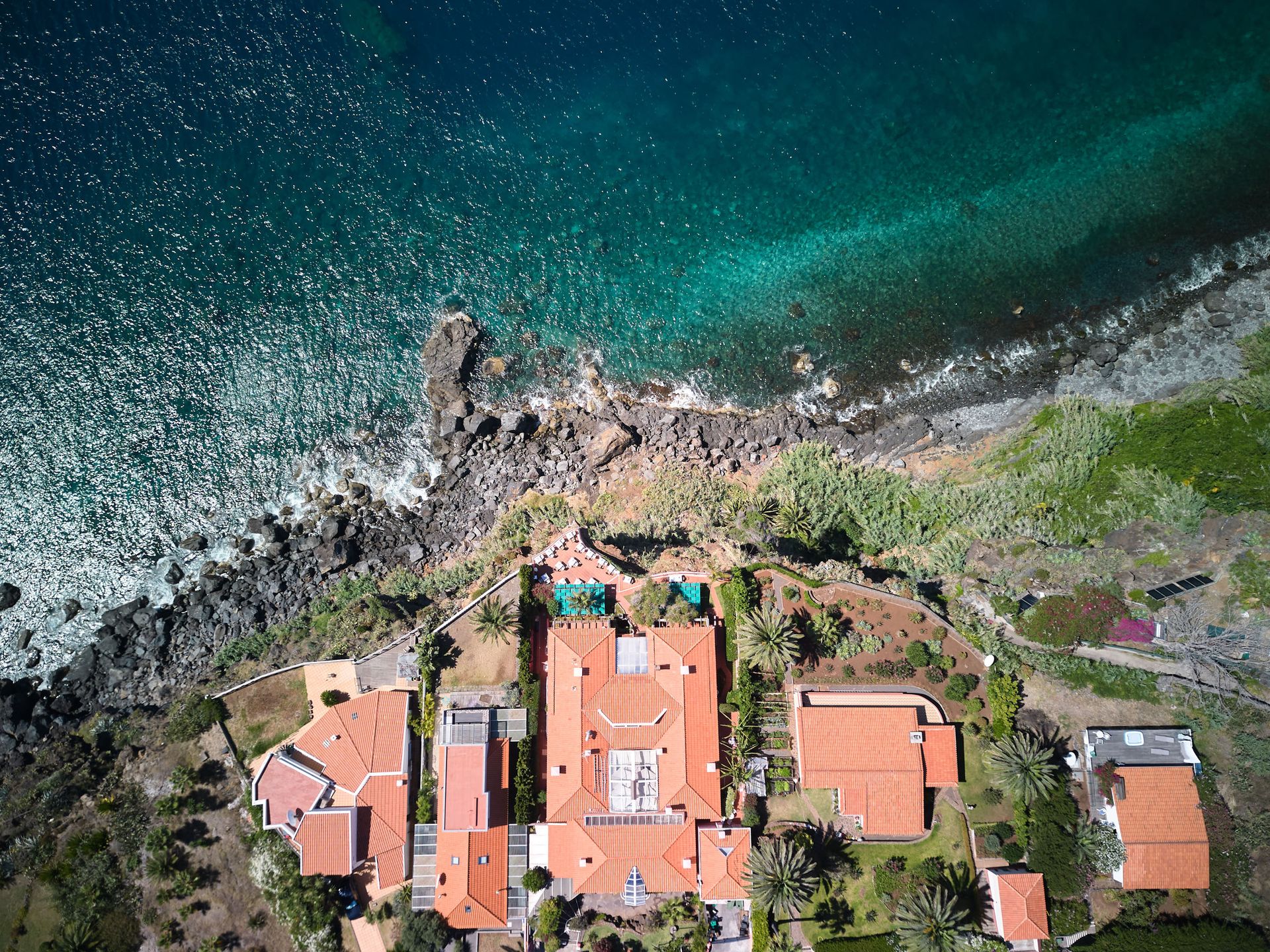 Inn & Art Madeira, foto 12