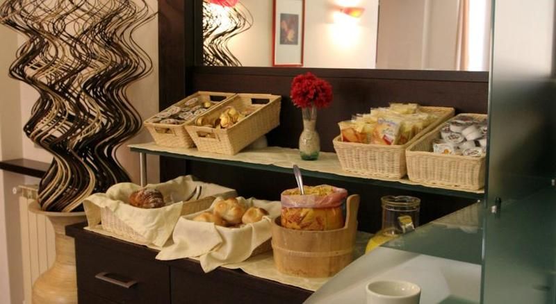 Hotel Garda Rome, foto 2