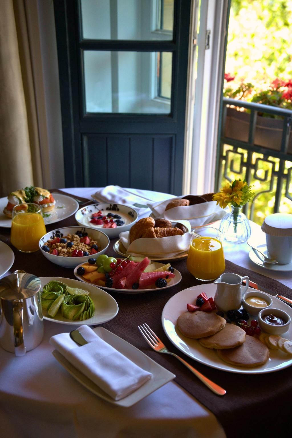 Park Hyatt Istanbul - Maçka Palas, foto 12