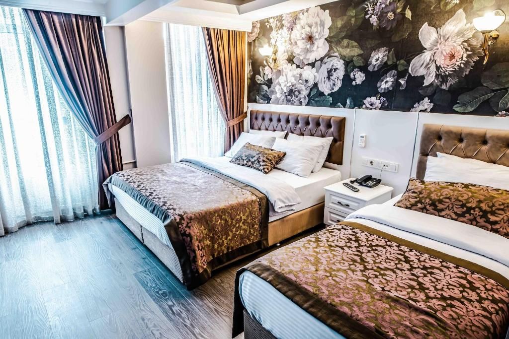Lazz City Hotel, foto 9
