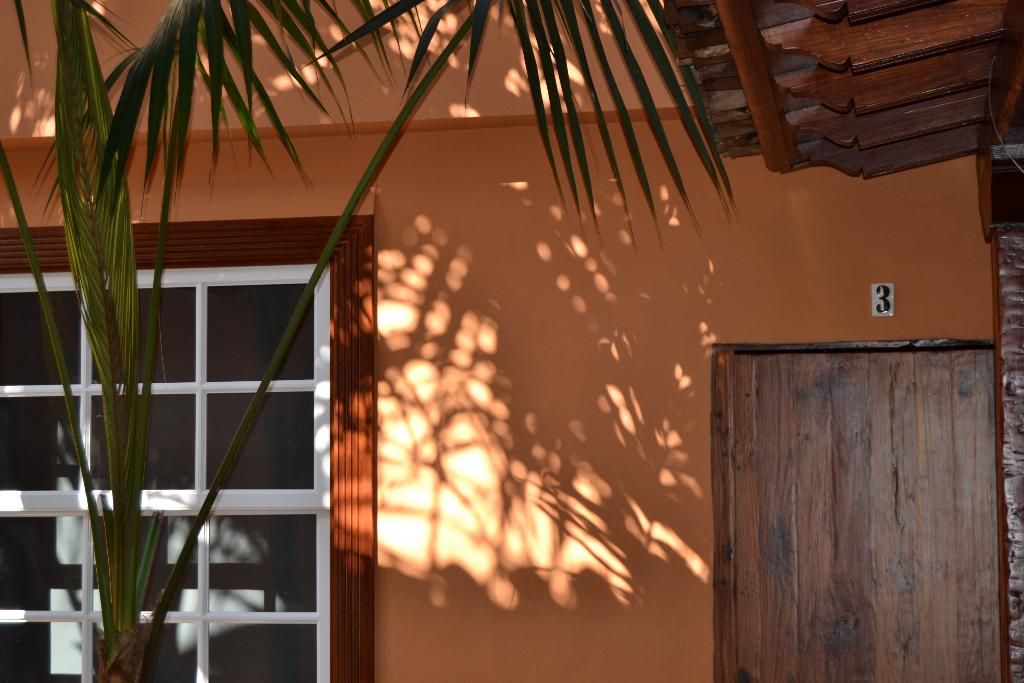 Hotel Emblemático San Marcos, foto 10