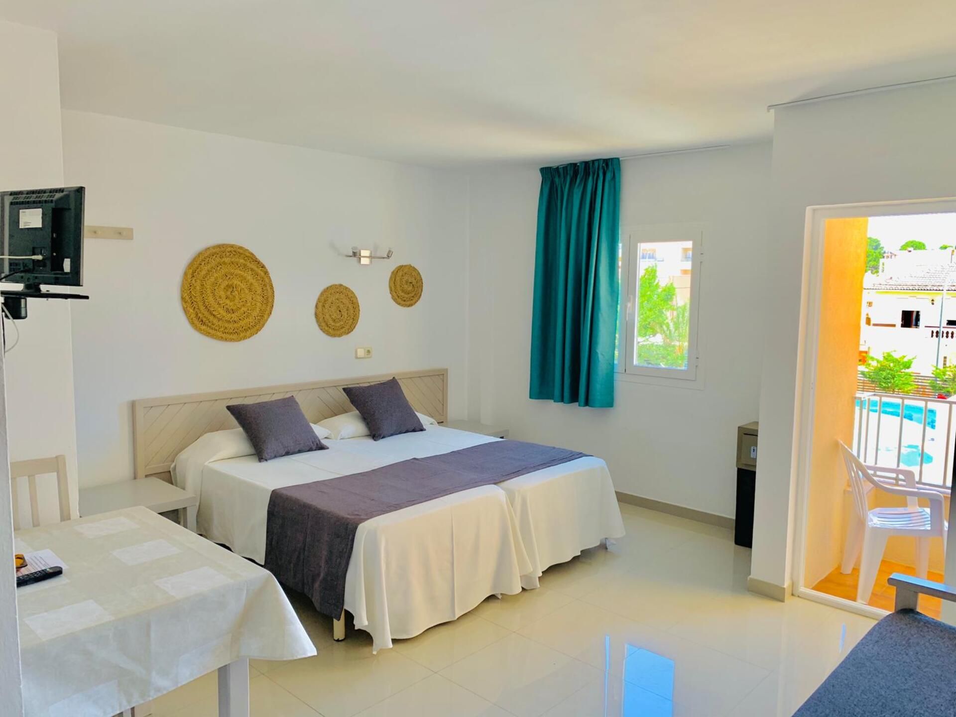 Hotel Lliteras, foto 10