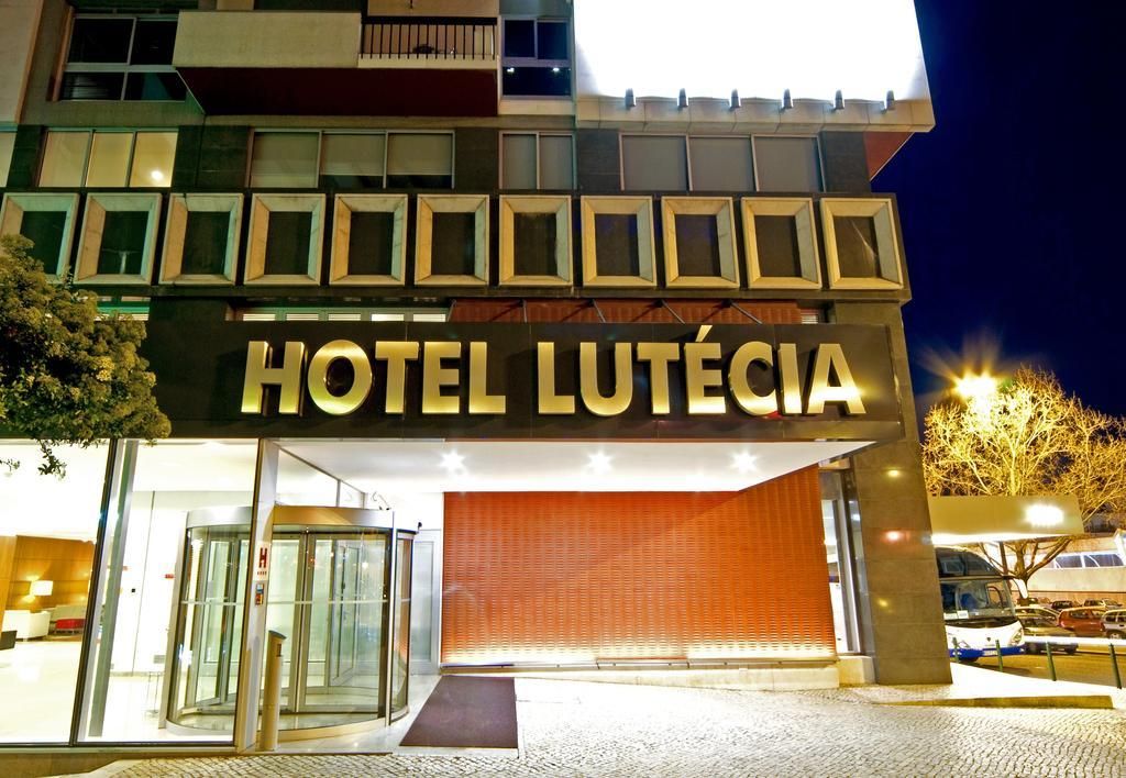 Lutecia Smart Design Hotel, foto 5