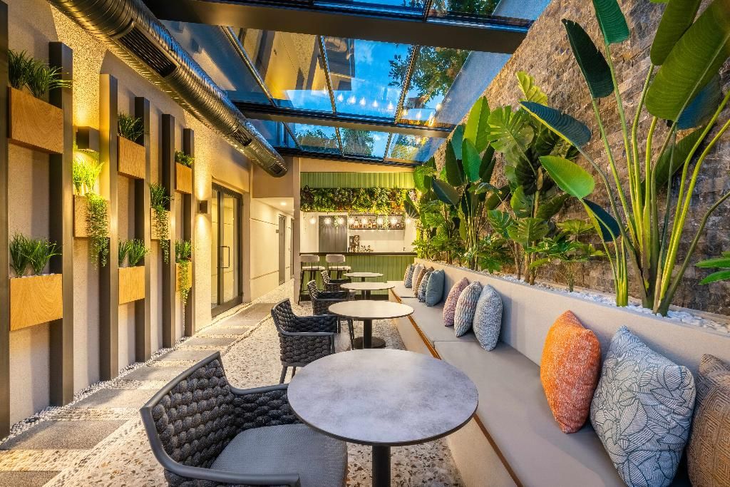Lexia Hotels, foto 13