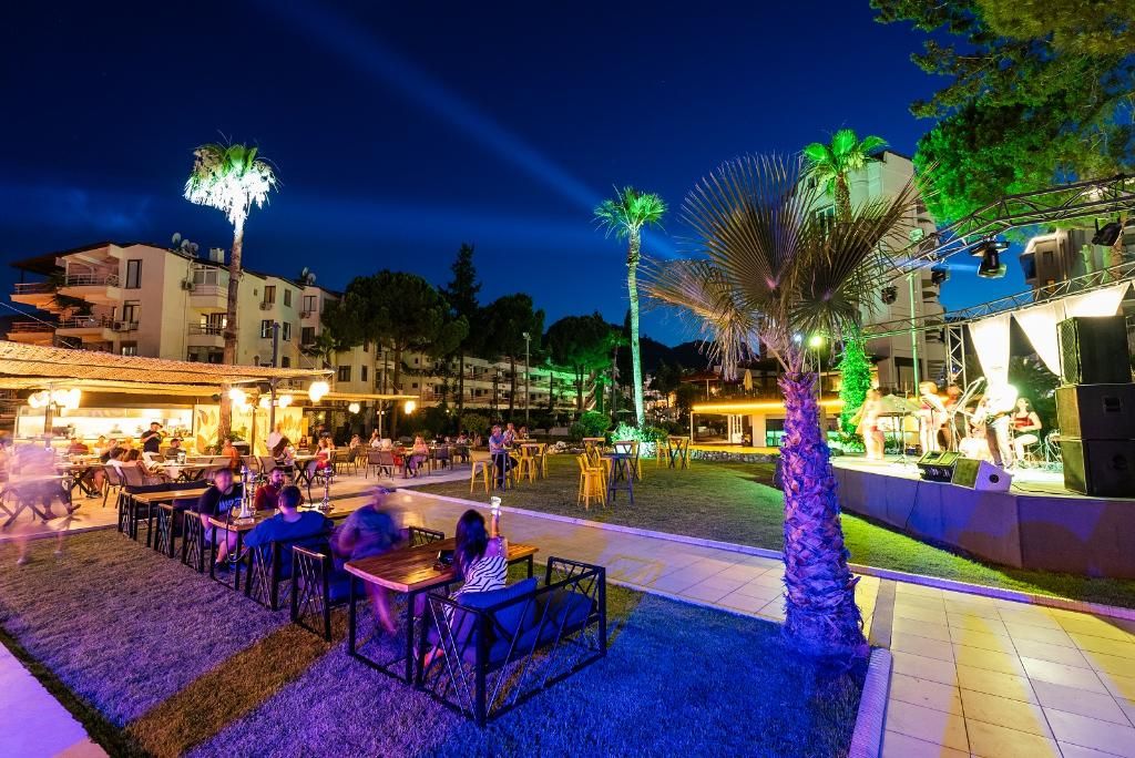 Hotel Caprea, foto 4