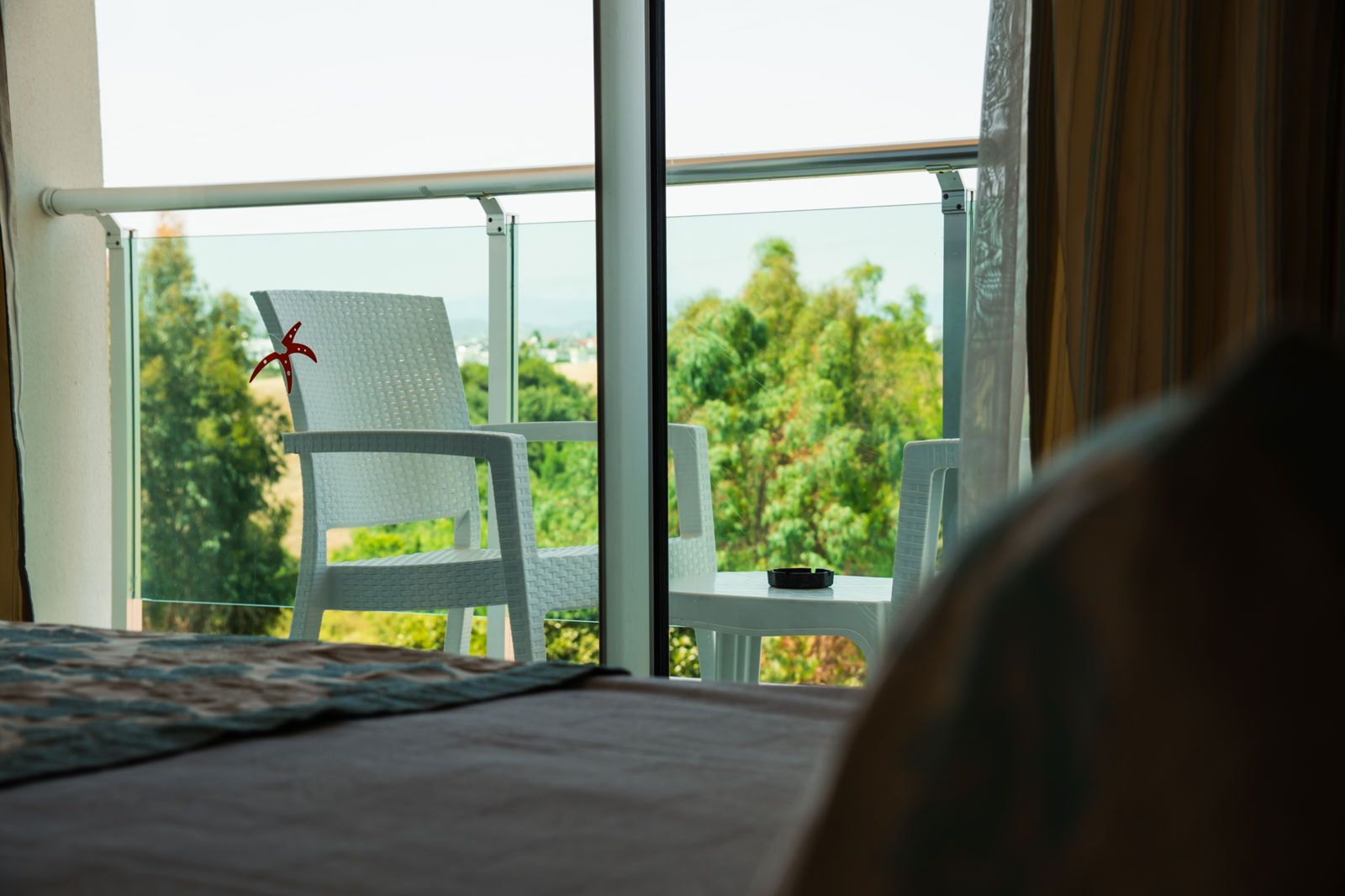 Merve Sun Hotel & Spa, foto 13