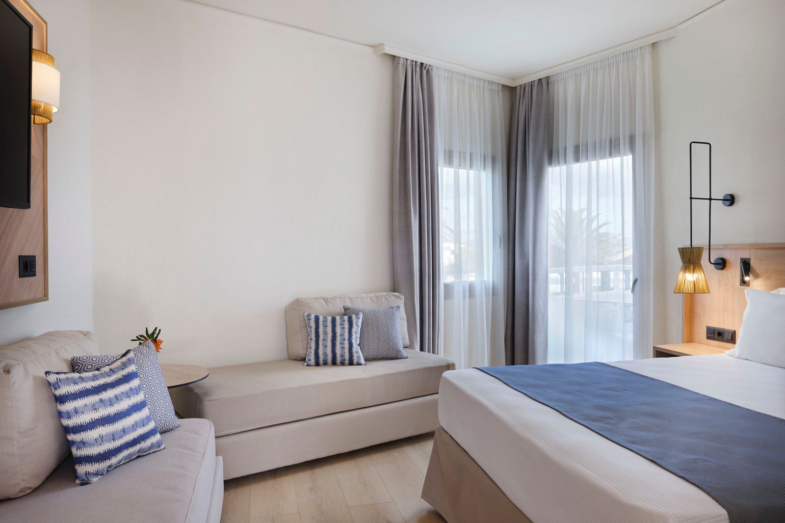 Atlantica Ocean Beach Resort, foto 14