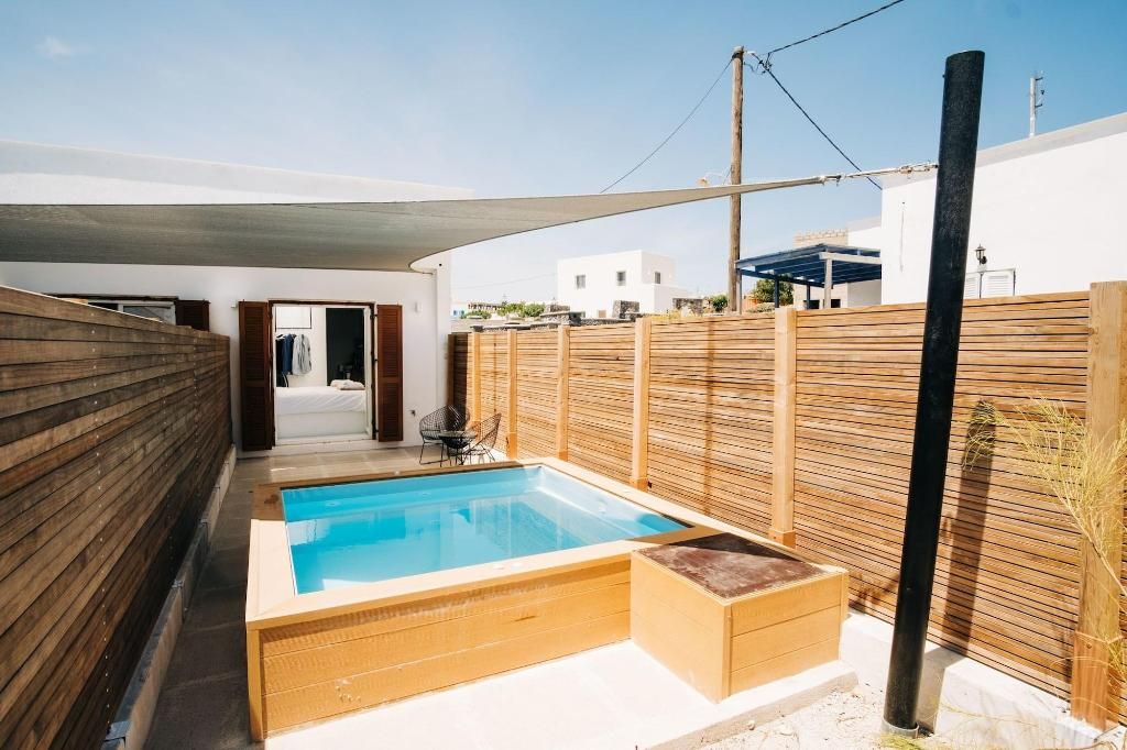 Mesanto Luxury Suites, foto 6
