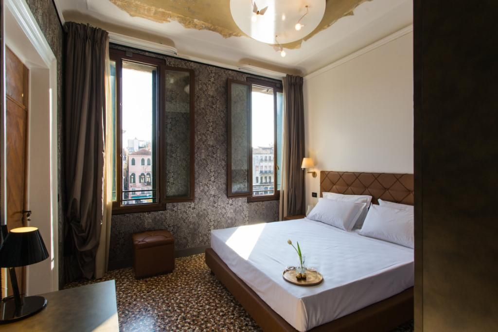 Boutique Hotel Riva del Vin, foto 3