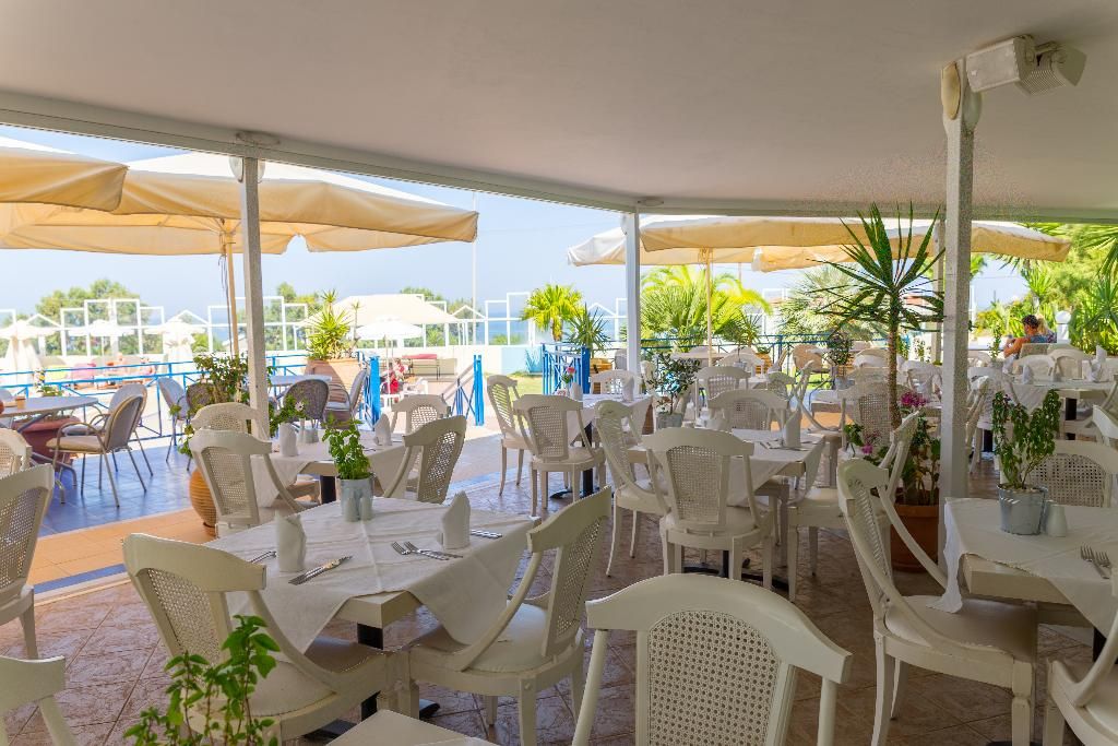 Rethymno Mare Royal & Water Park, foto 12
