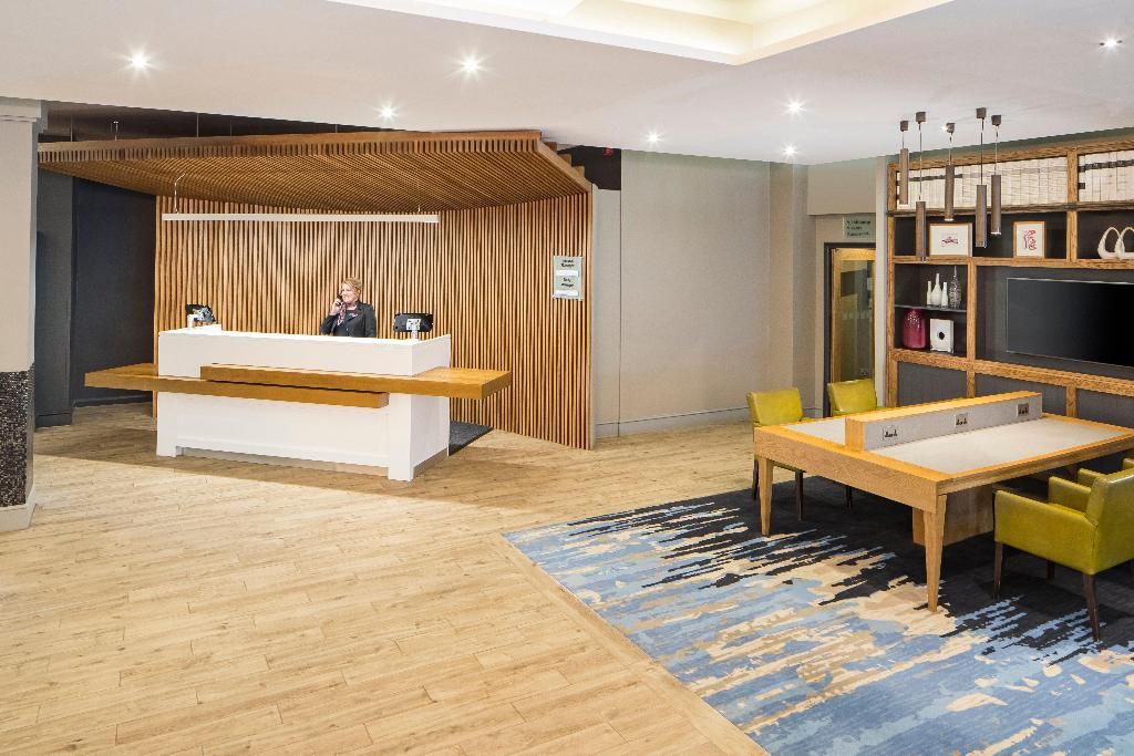 Crowne Plaza Solihull, foto 9