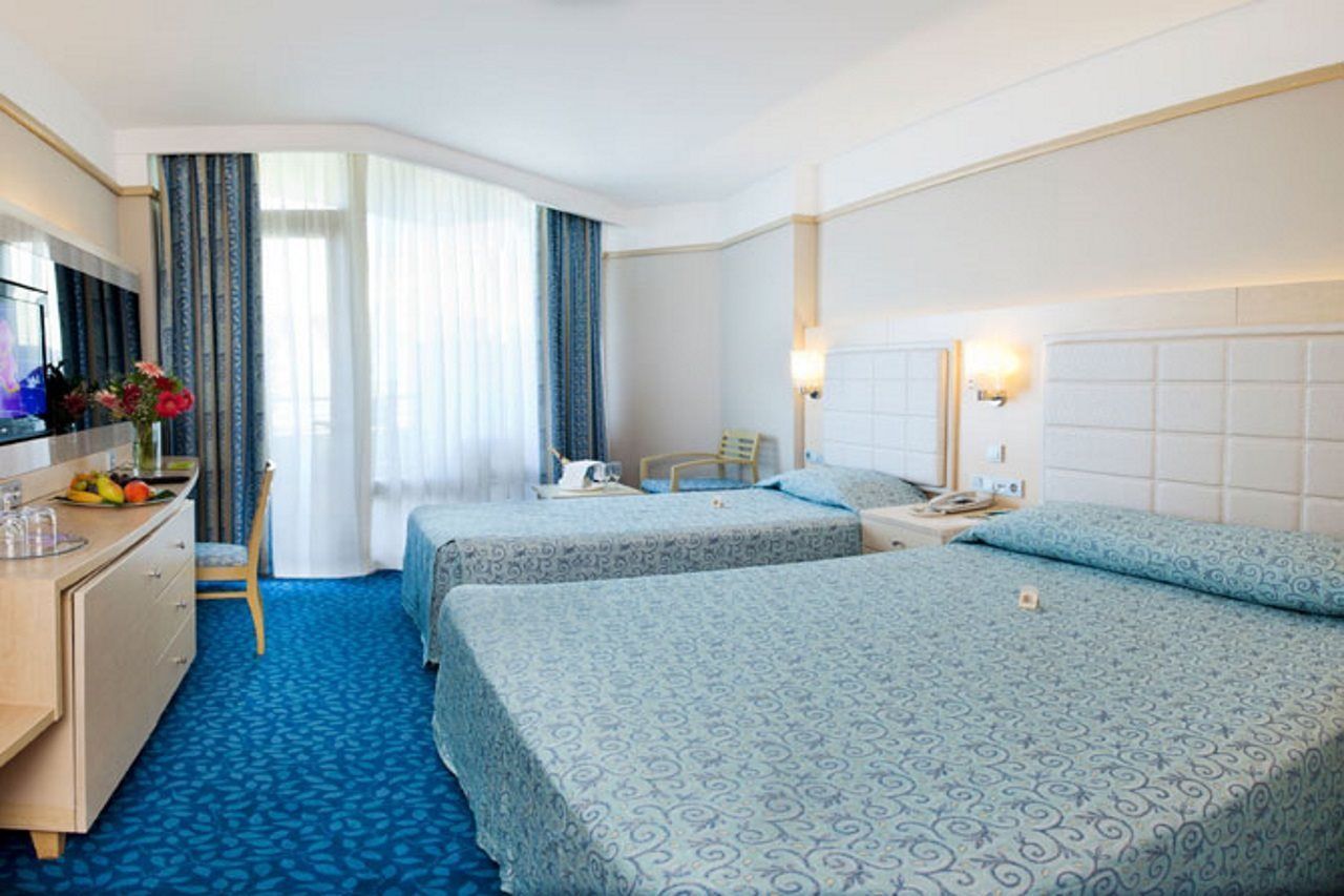 VONRESORT Elite, foto 4