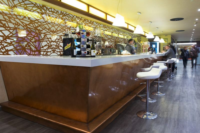 abba Huesca Hotel, foto 13