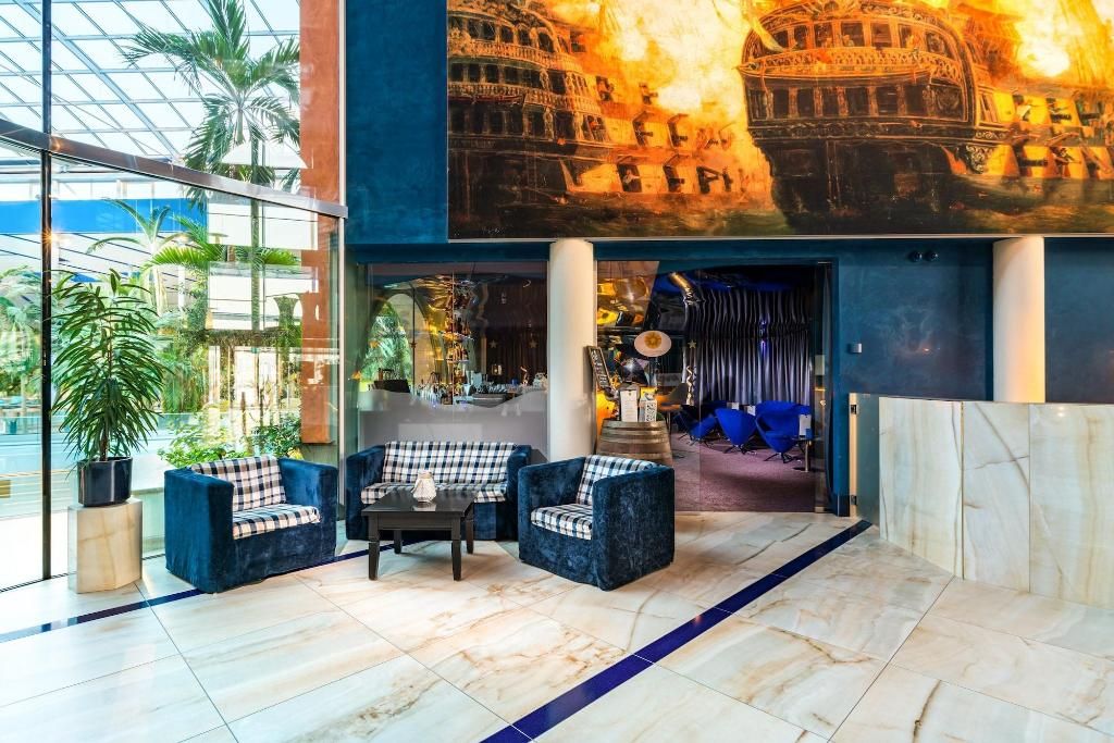 Hotel Victory Therme Erding, foto 2