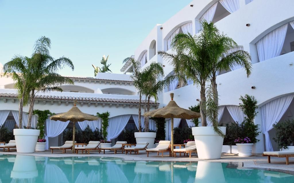 Grand Hotel Cannigione, foto 4