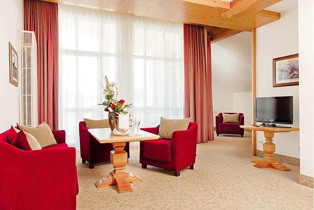 Maximilian Grand Hotel, foto 13