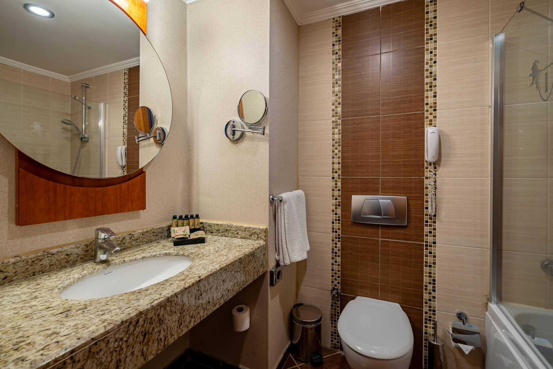 Sunland Resort Hotel Beldibi, foto 9