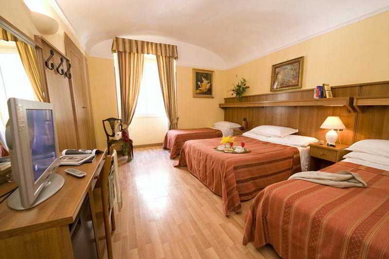 Hotel Altavilla Rome, foto 11