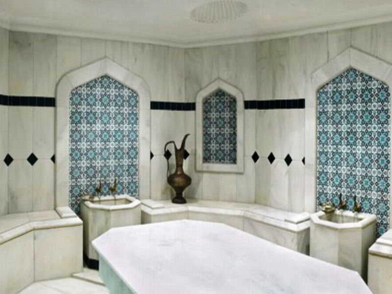 AHC Ayasofya Hotel - Special Class, foto 7