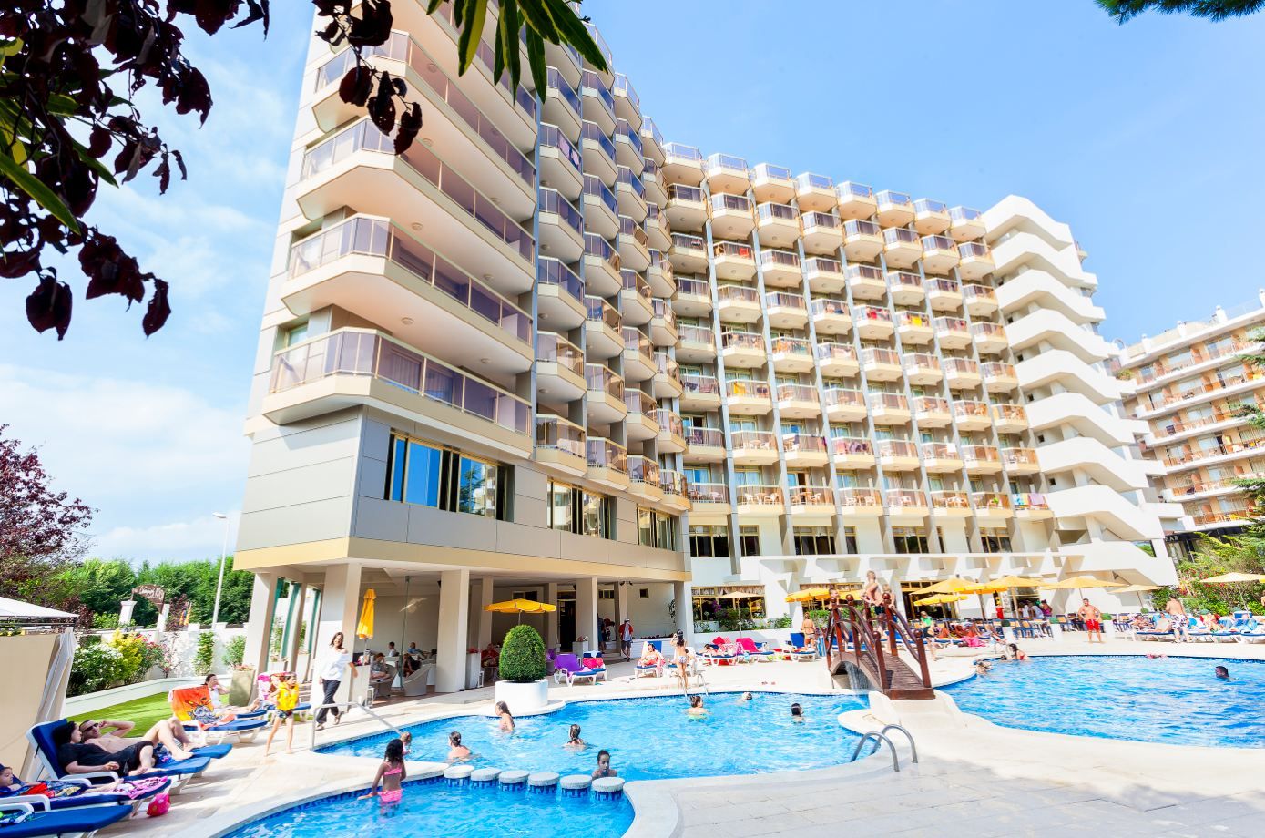 Beverly Park Hotel & Spa, foto 9