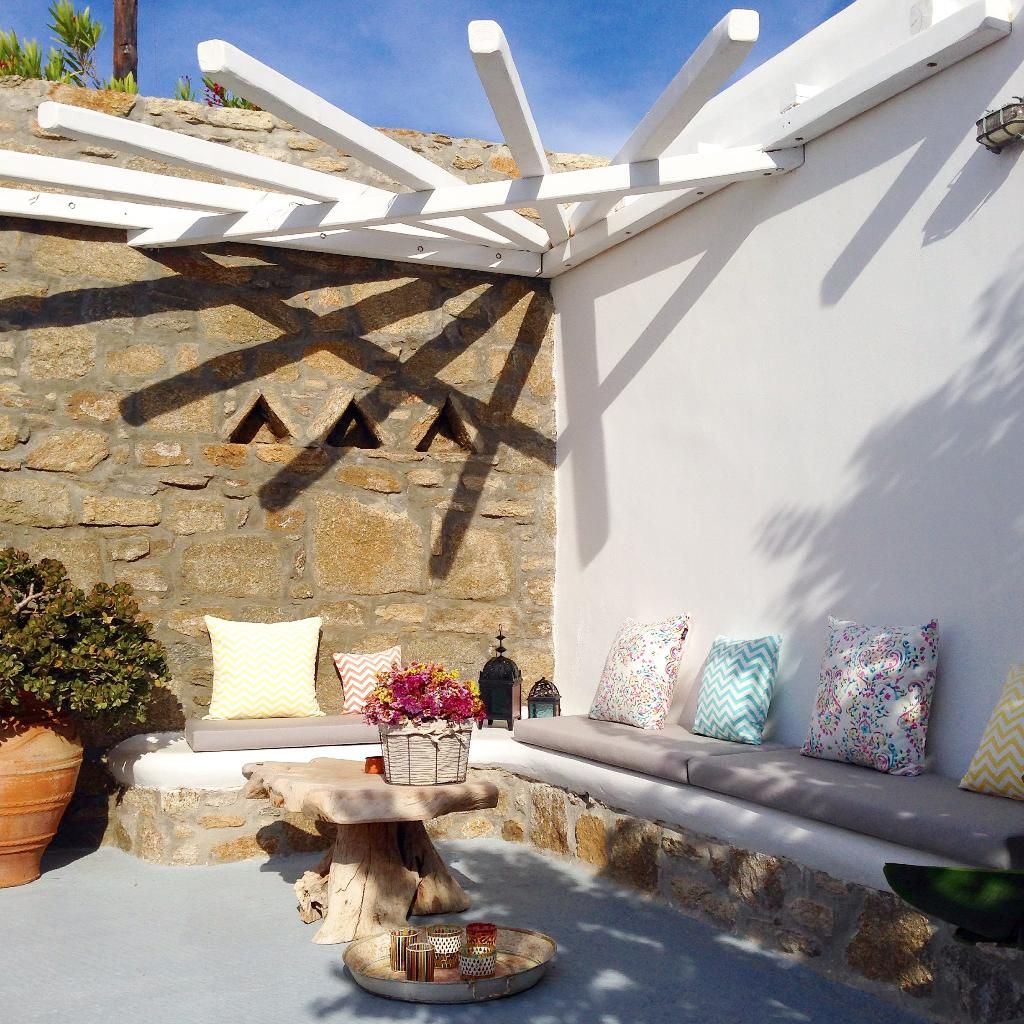 Yakinthos Residence , foto 5