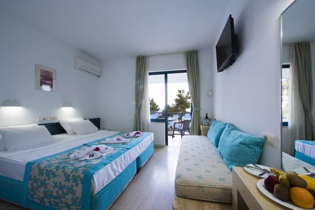 Club Otel Rama, foto 14