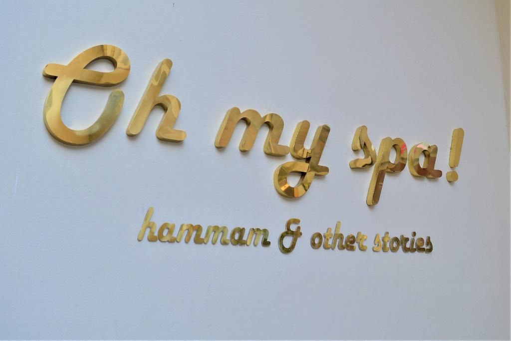 The Alley Boutique Hotel & Spa, foto 2