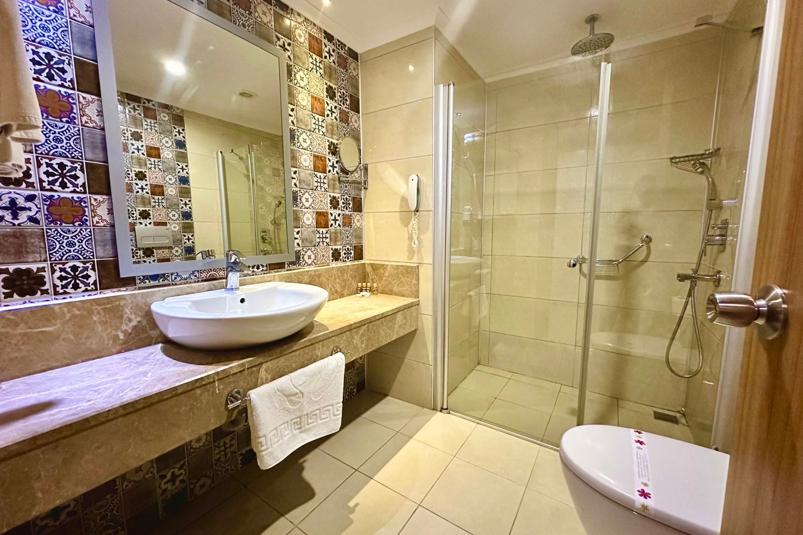 Blue Wave Suite Hotel, foto 8