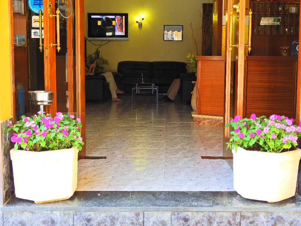 Bonavista Hostal, foto 5