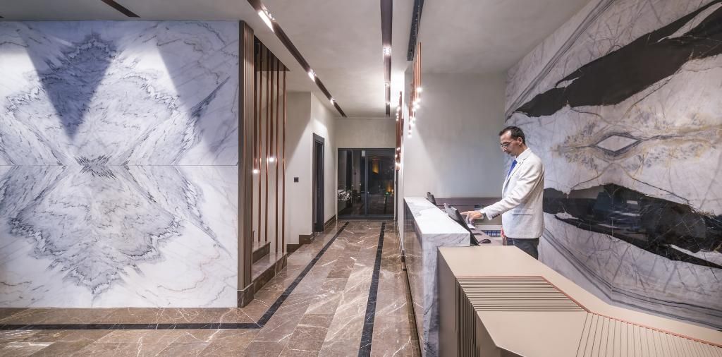 Menalo Hotel Premium Istanbul Airport, foto 9