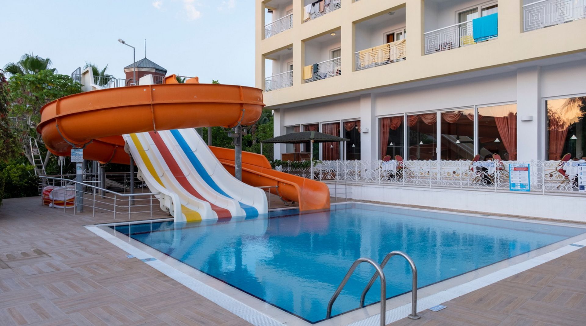Pine House by Werde Hotels, foto 4