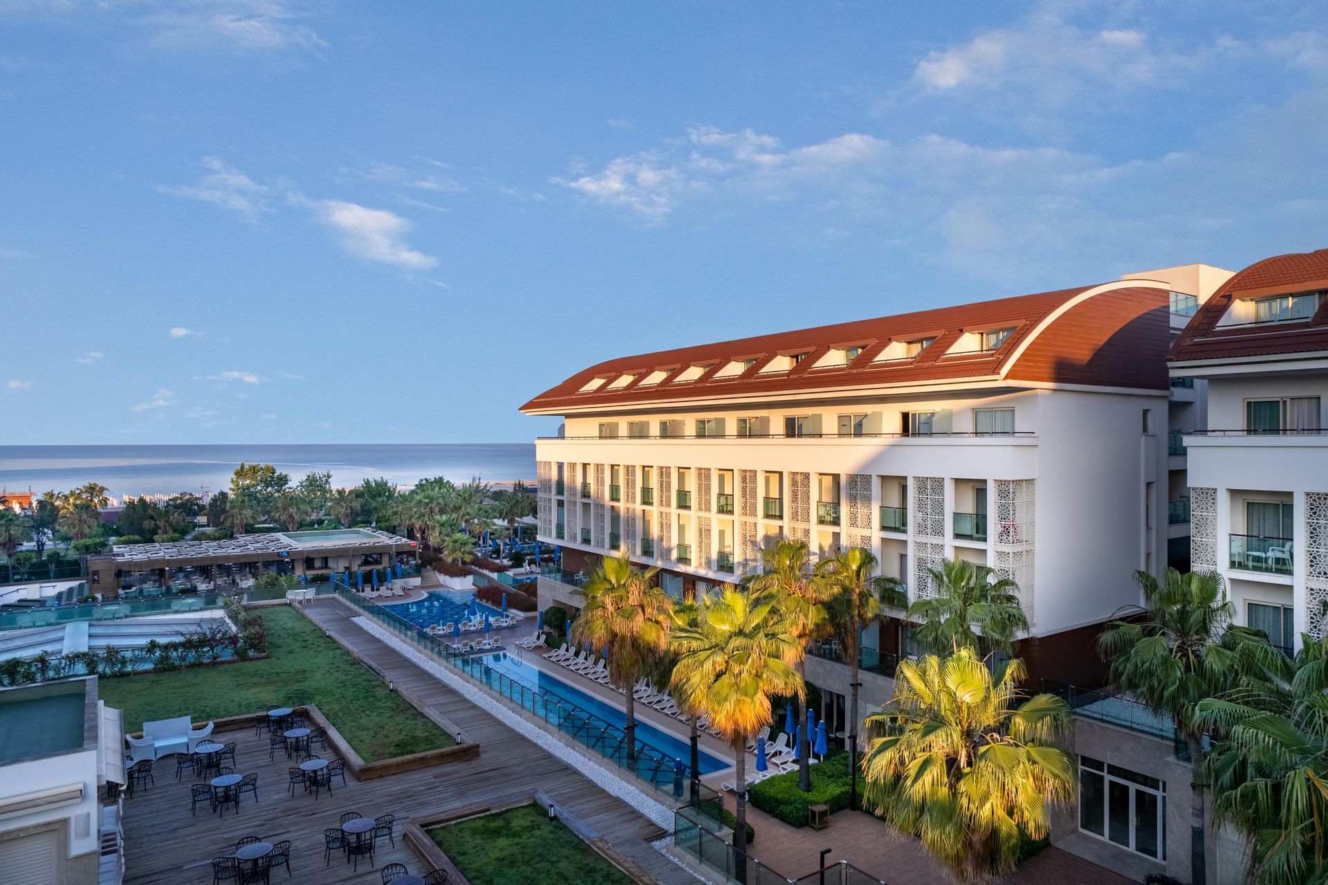 Trendy Verbena Beach, foto 2