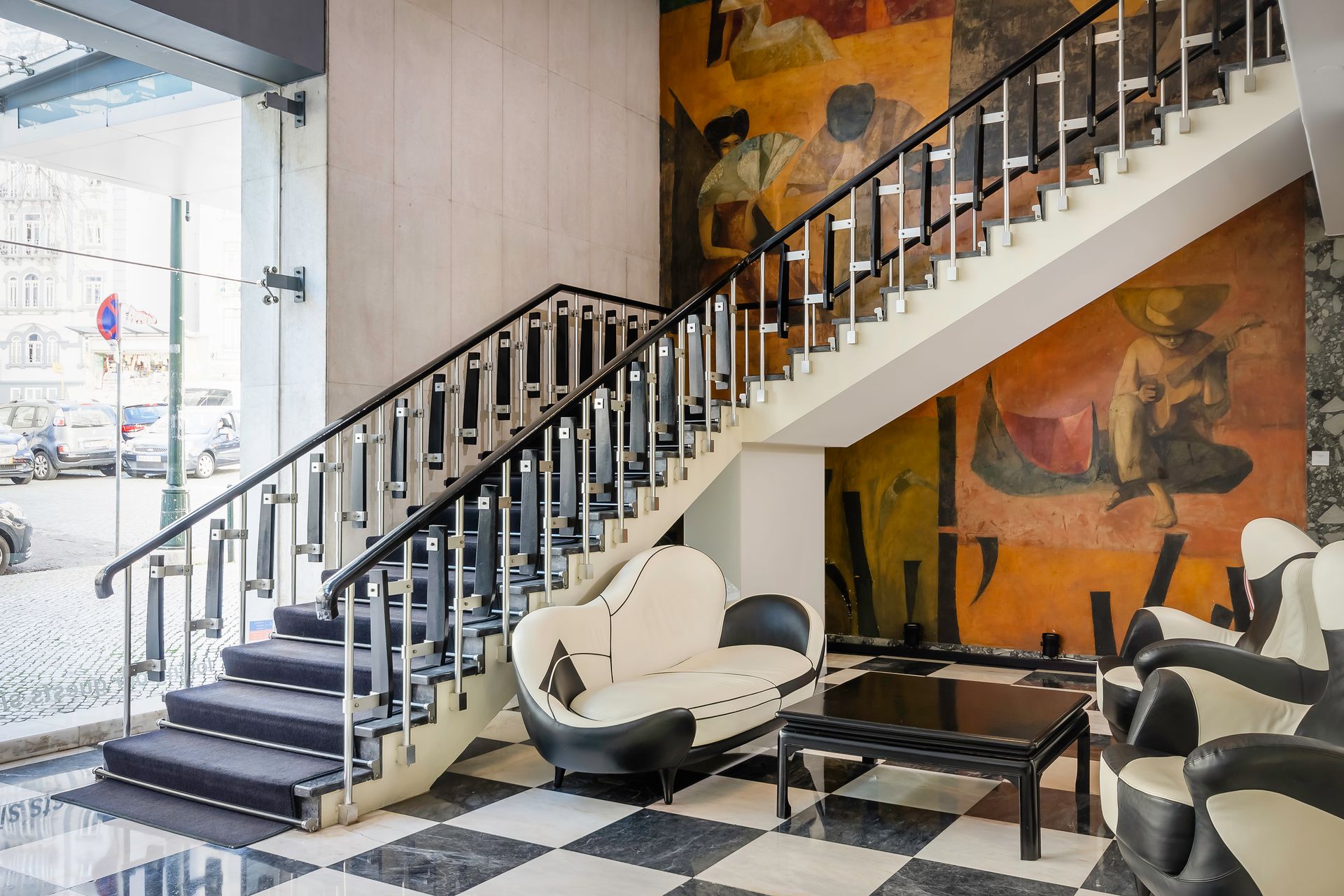 Hotel Florida, foto 2